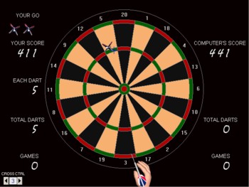 Darts